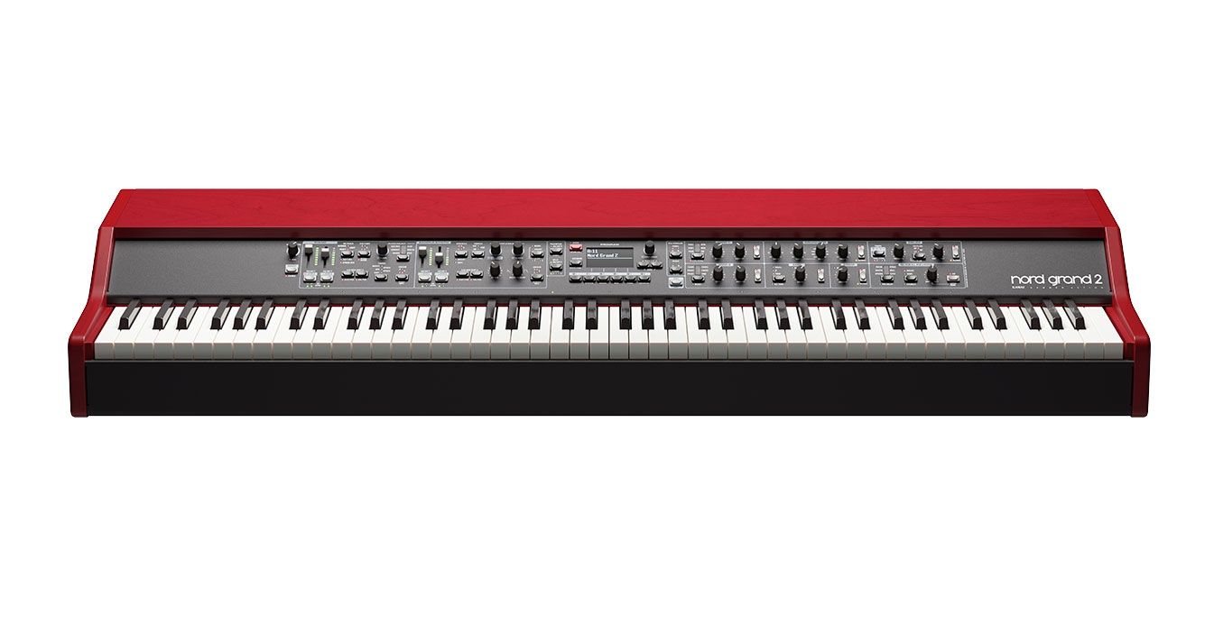 Nord Grand 2 digitale piano