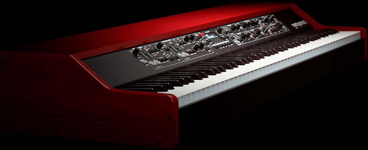 Nord Grand 2 digitale piano