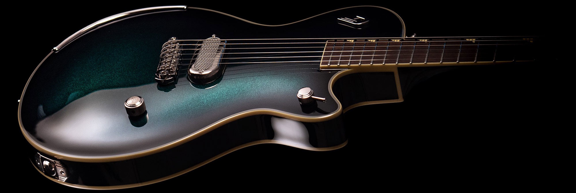 Duesenberg Alliance Jeff DaRosa Catalina Green