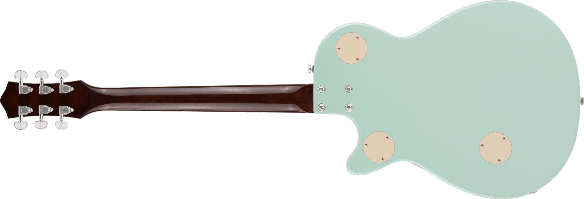 Gretsch G2215-P90 Streamliner Junior Jet Mint Metallic