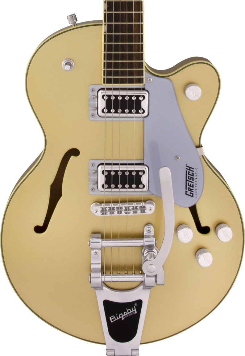 Gretsch G5655T Casino Gold