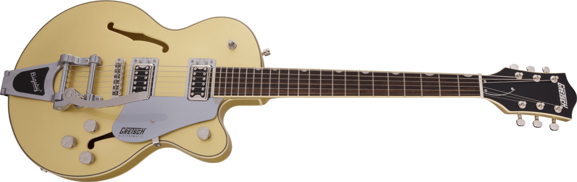 Gretsch G5655T Casino Gold