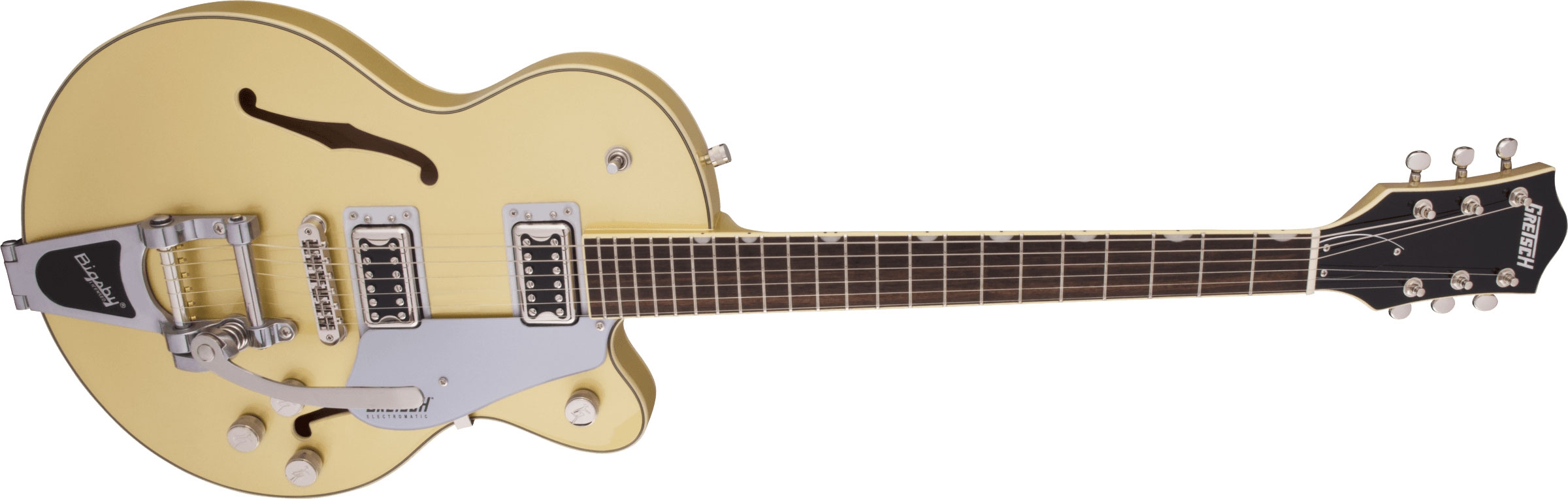 Gretsch G5655T Casino Gold