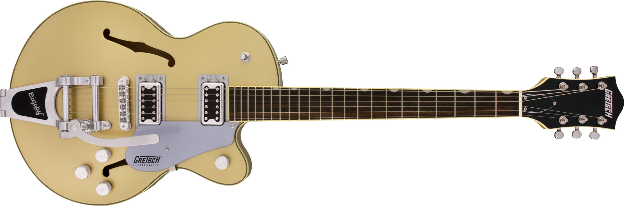 Gretsch G5655T Casino Gold