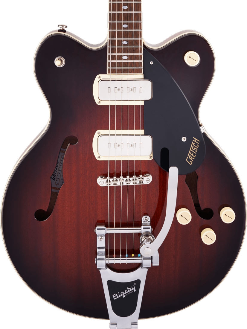 Gretsch G2622T P90 Forge Glow