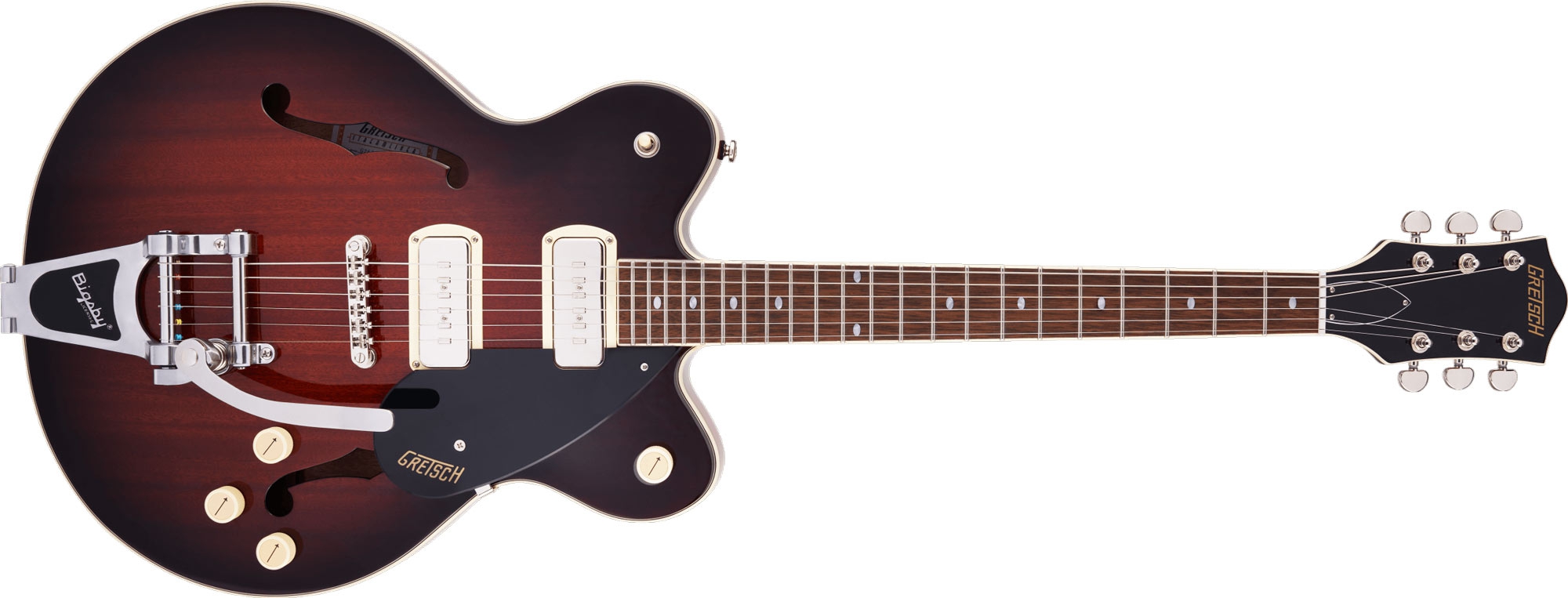 Gretsch G2622T P90 Forge Glow