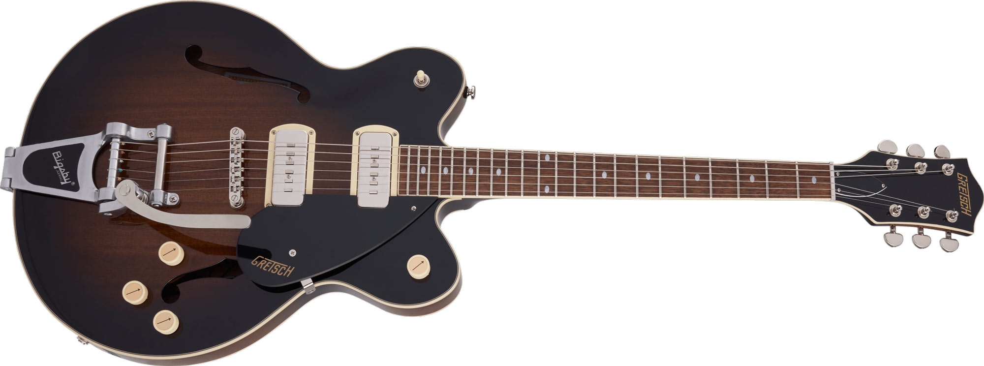 Gretsch G2622T P90 Forge Glow