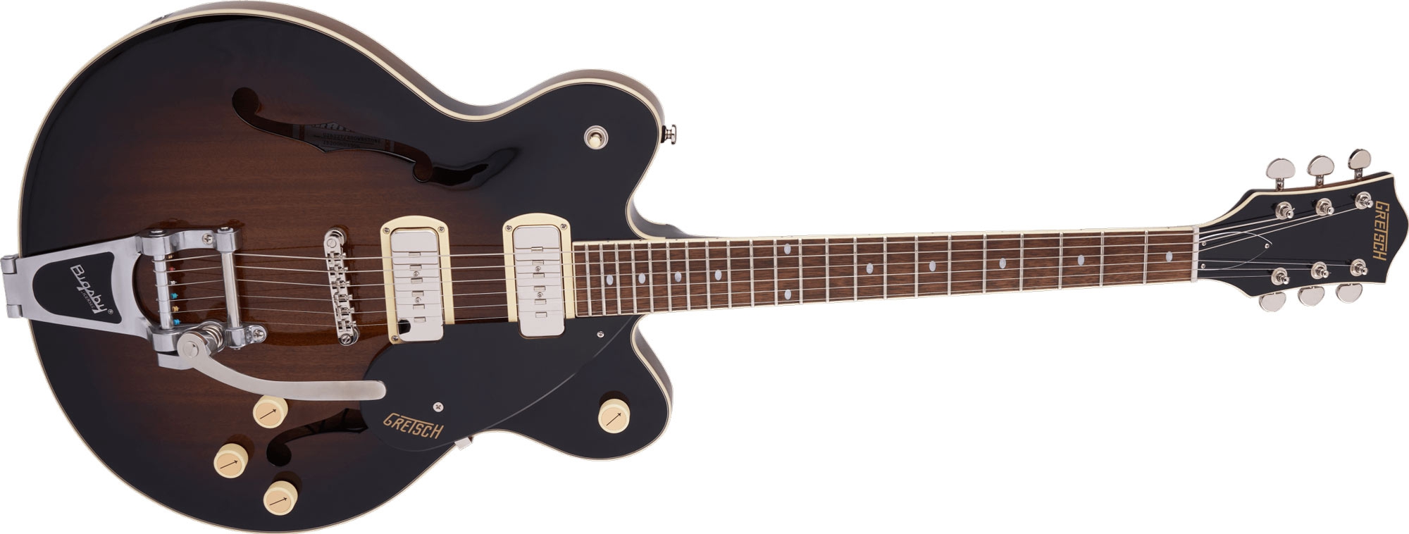 Gretsch G2622T P90 Forge Glow