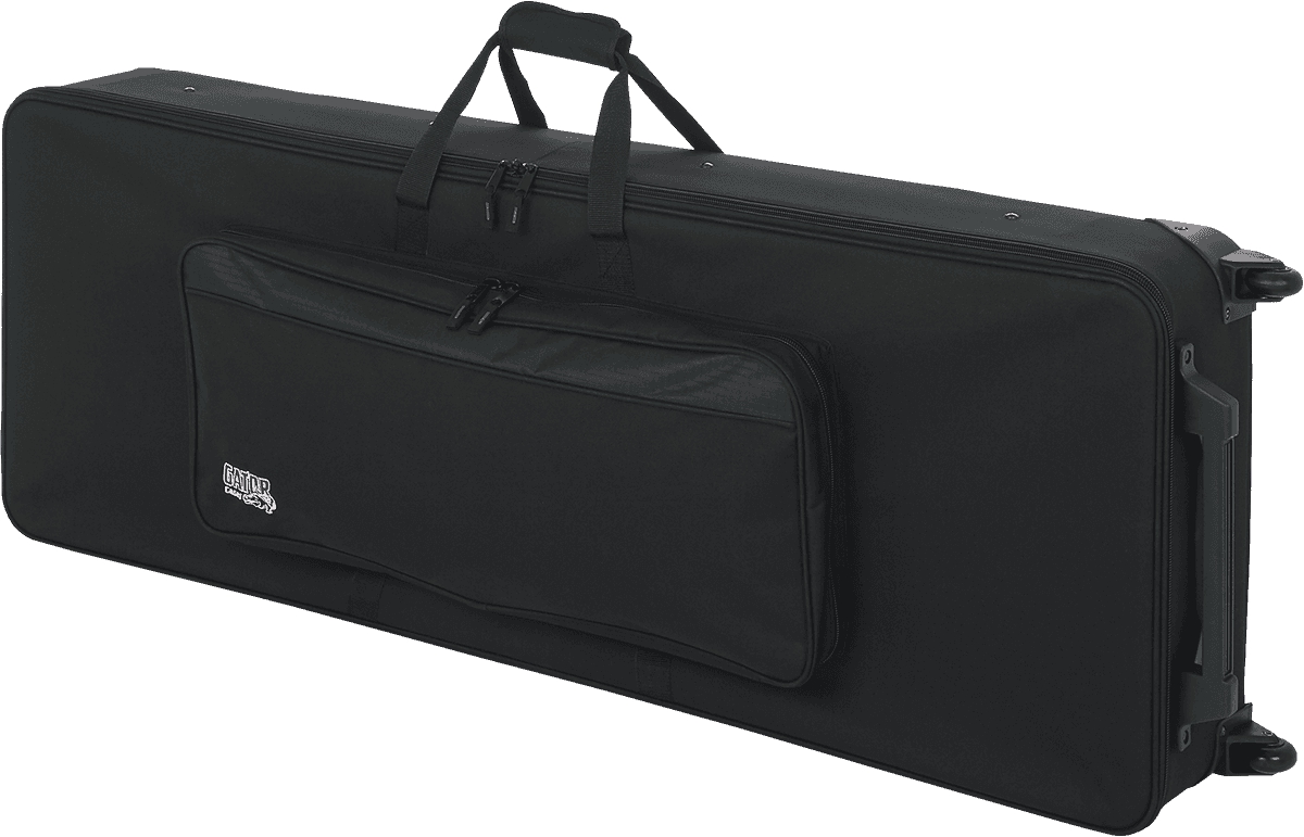 Gator GK76 Softcase voor keyboards