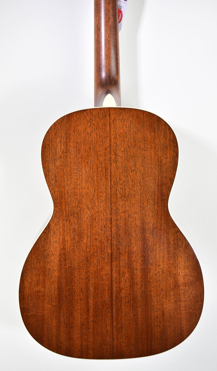 Martin Custom Shop 000 12 fret mahogany