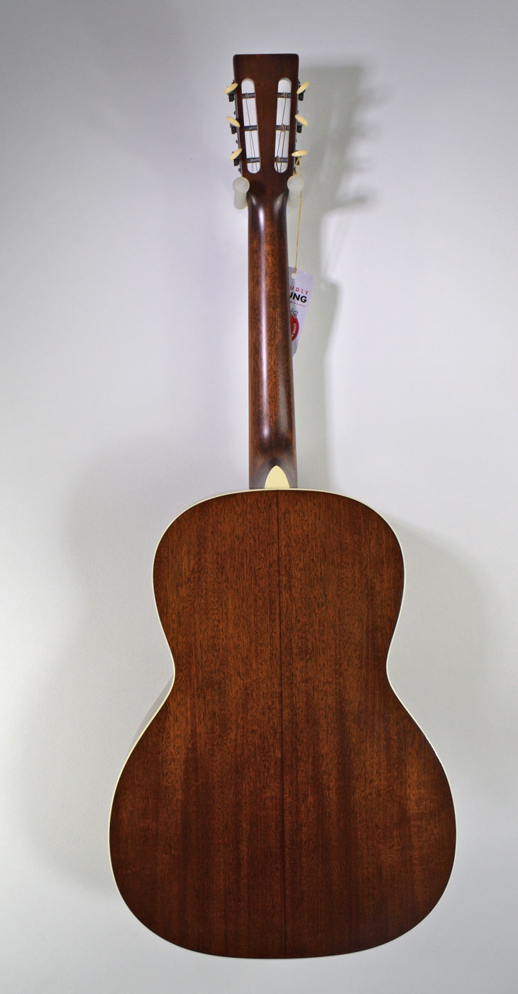 Martin Custom Shop 000 12 fret mahogany