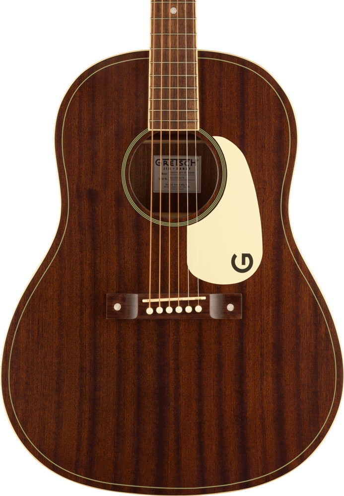 Gretsch Jim Dandy Dreadnought Frontier Stain