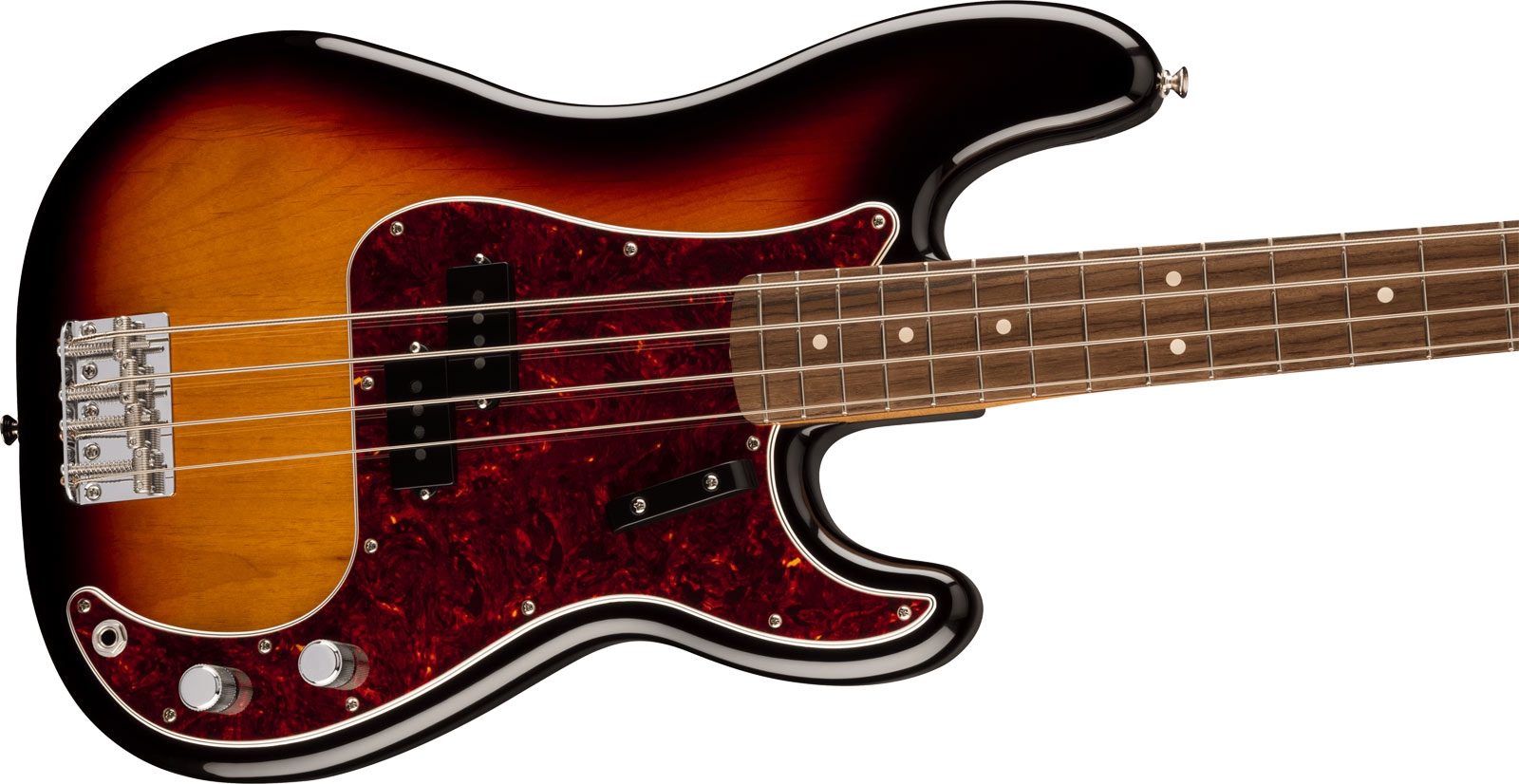 Fender Vintera II 60s Precision Bass RW 3TS