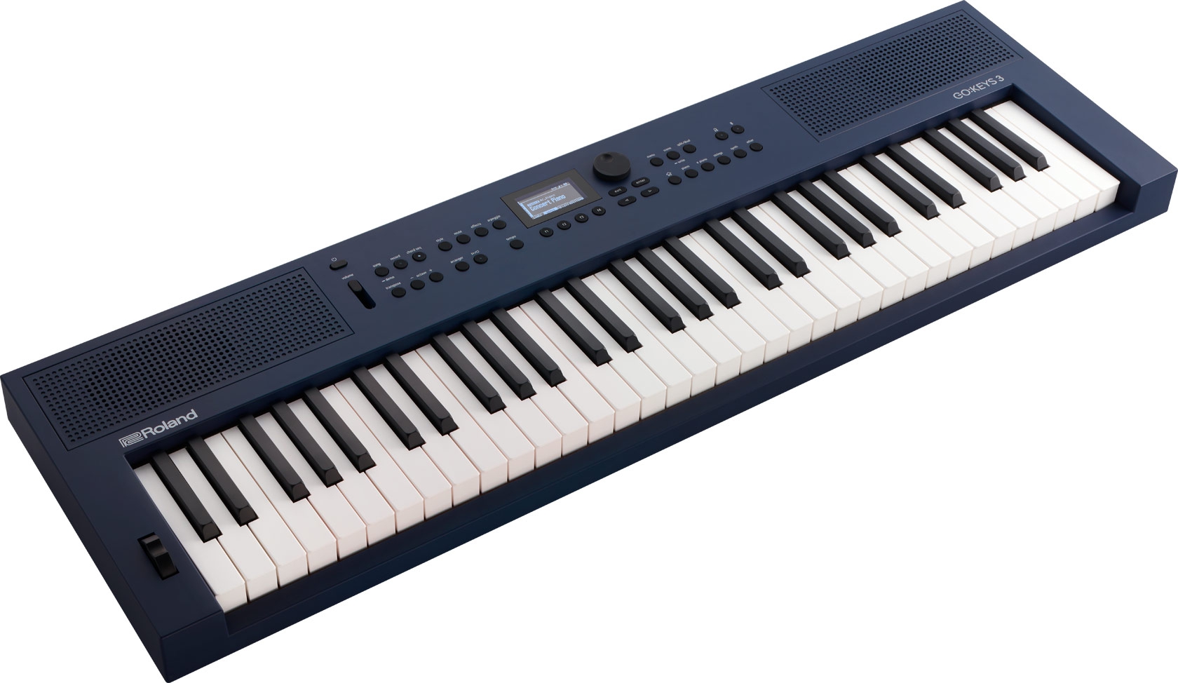 Roland GO Keys 3 Midnight Blue