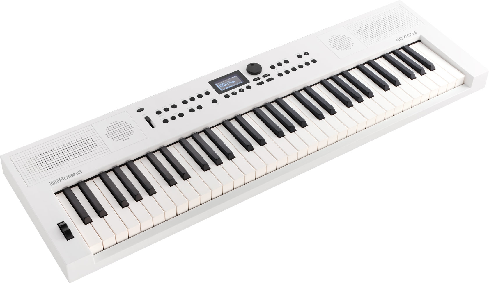 Roland GO Keys 5 White