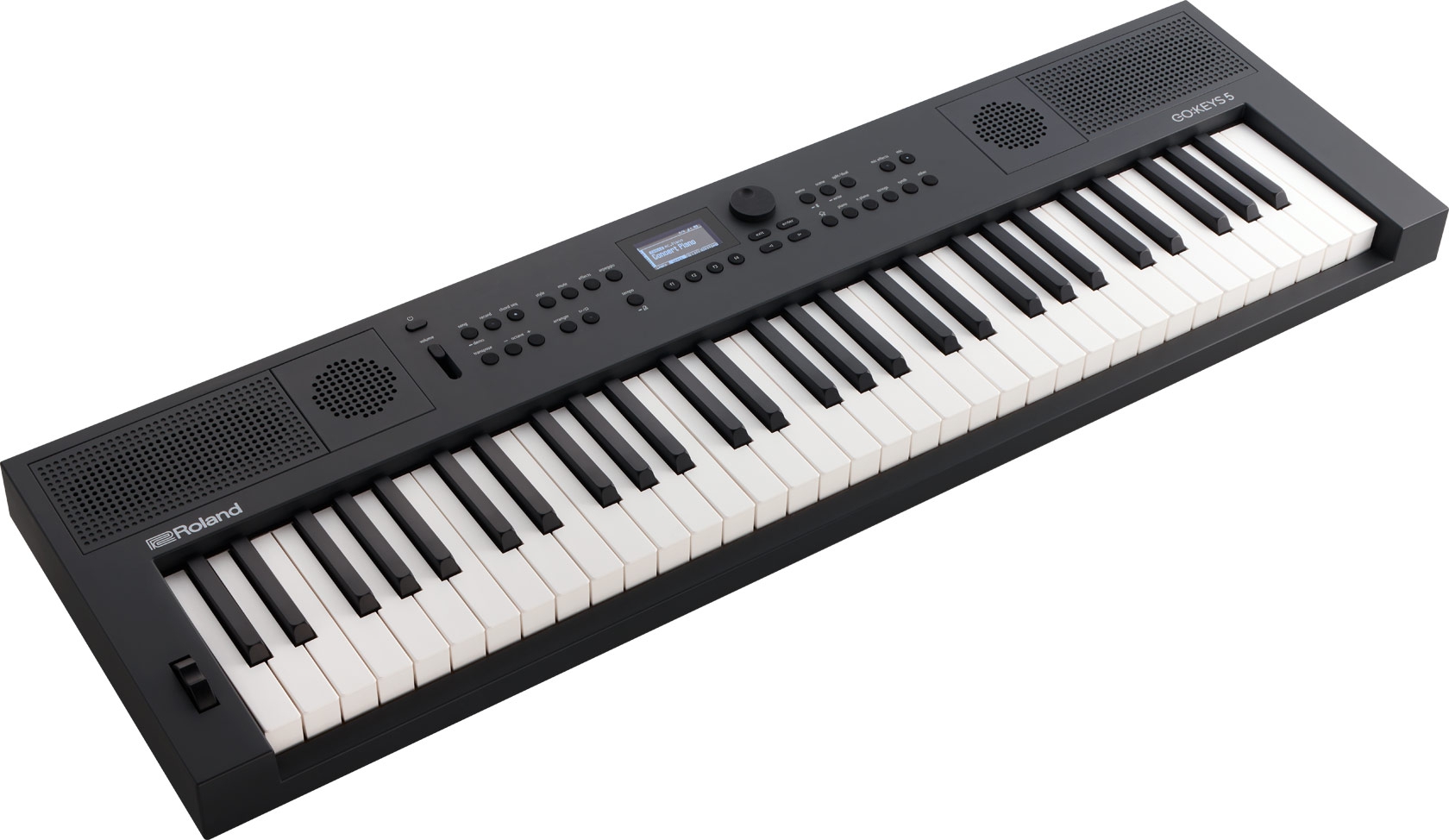 Roland GO Keys 5 Graphite