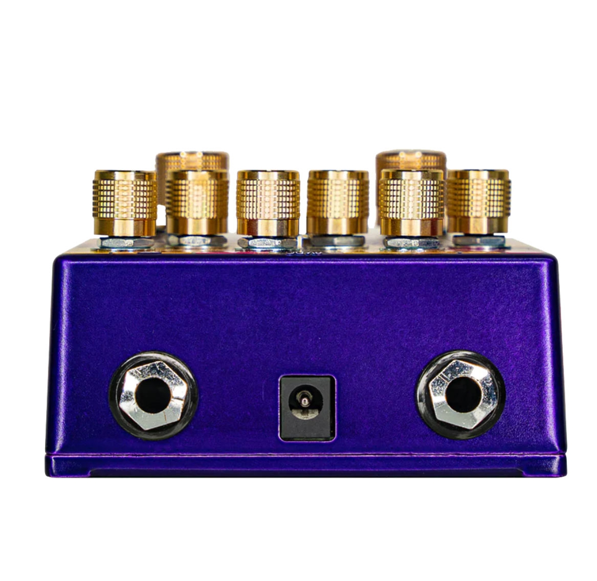 All Pedal Macrodose Envelope filter