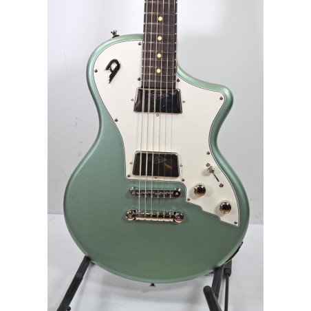 Duesenberg Julietta Catalina Harbor Green