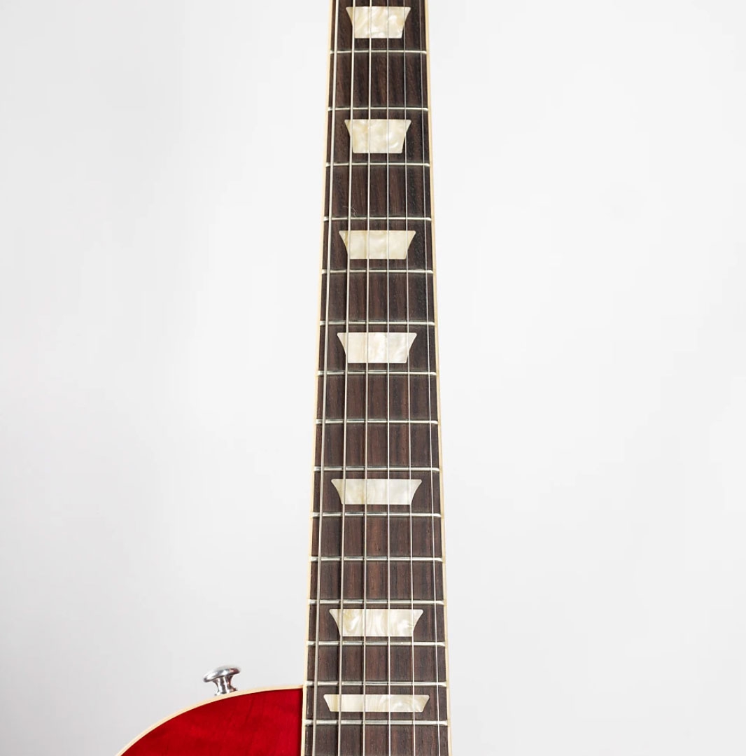 Gibson Les Paul Standard 50s AAA Heritage Cherry Sunburst