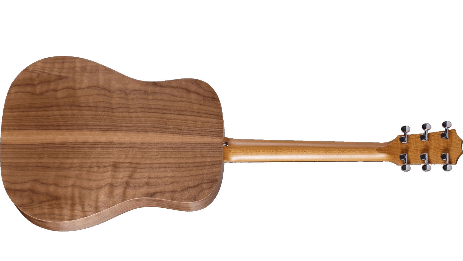 Taylor BBT Big Baby walnut