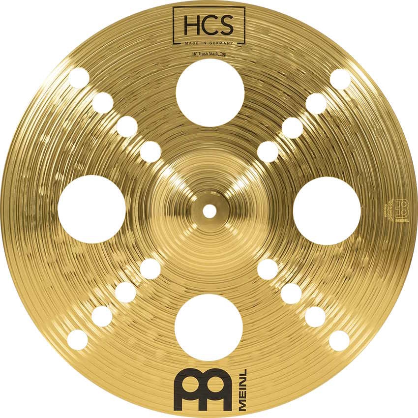 Meinl 16 inch HCS Trash Stacks