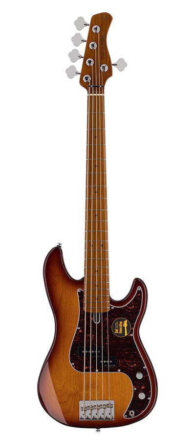 Sire Marcus Miller P5 Alder-5 TS