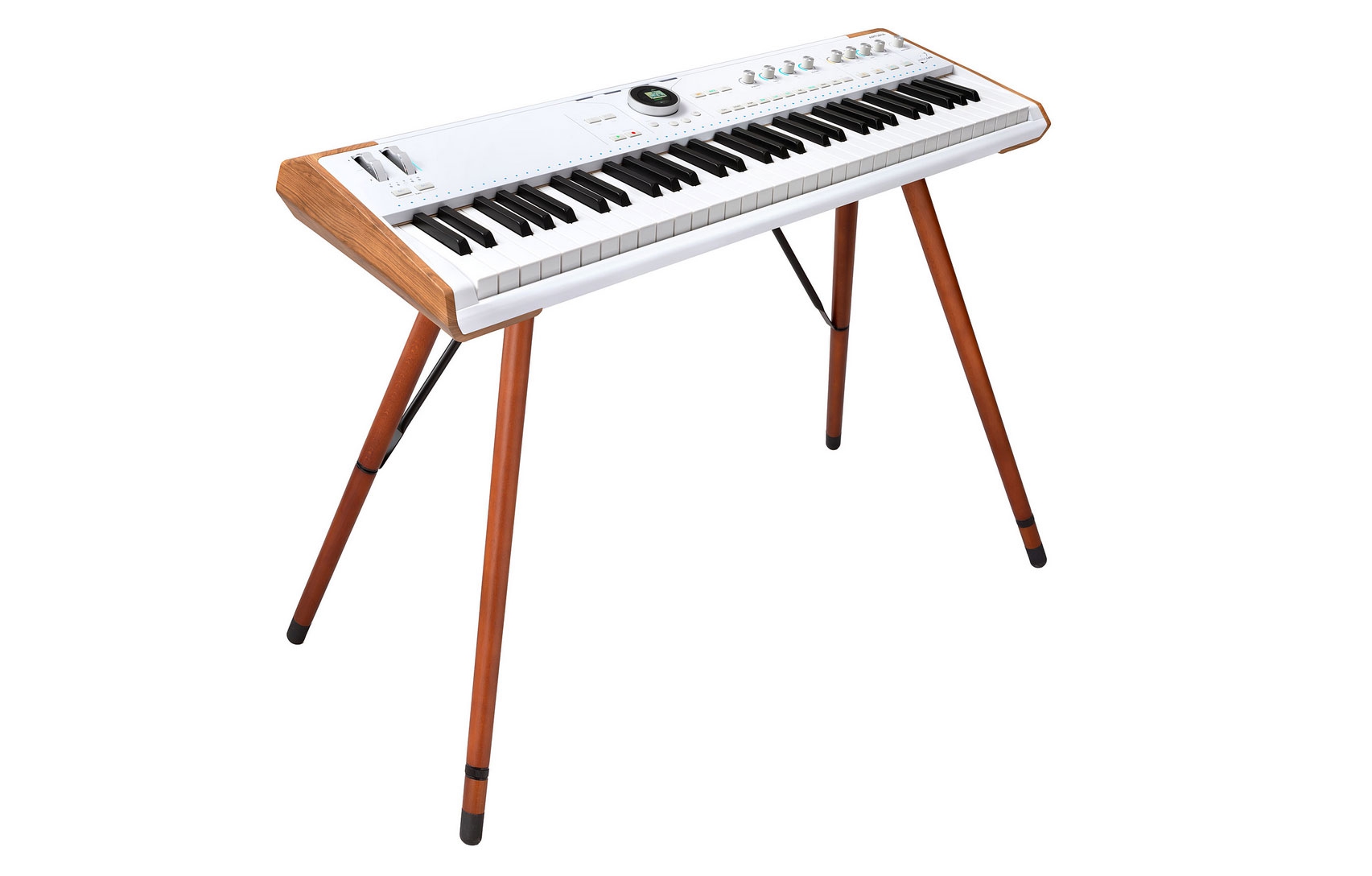 Arturia AstroLab inclusief Wooden Legs Bundel