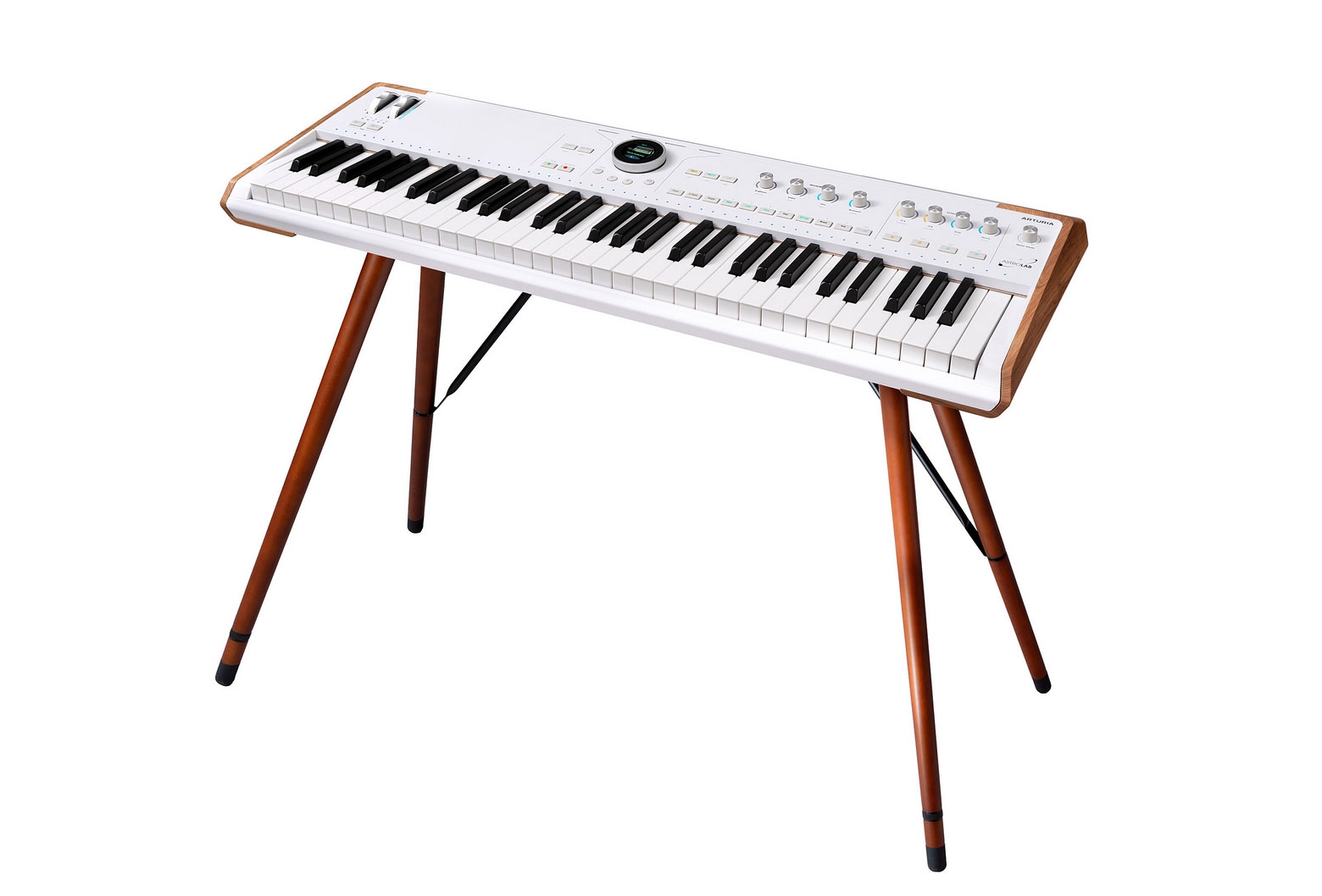 Arturia AstroLab inclusief Wooden Legs Bundel