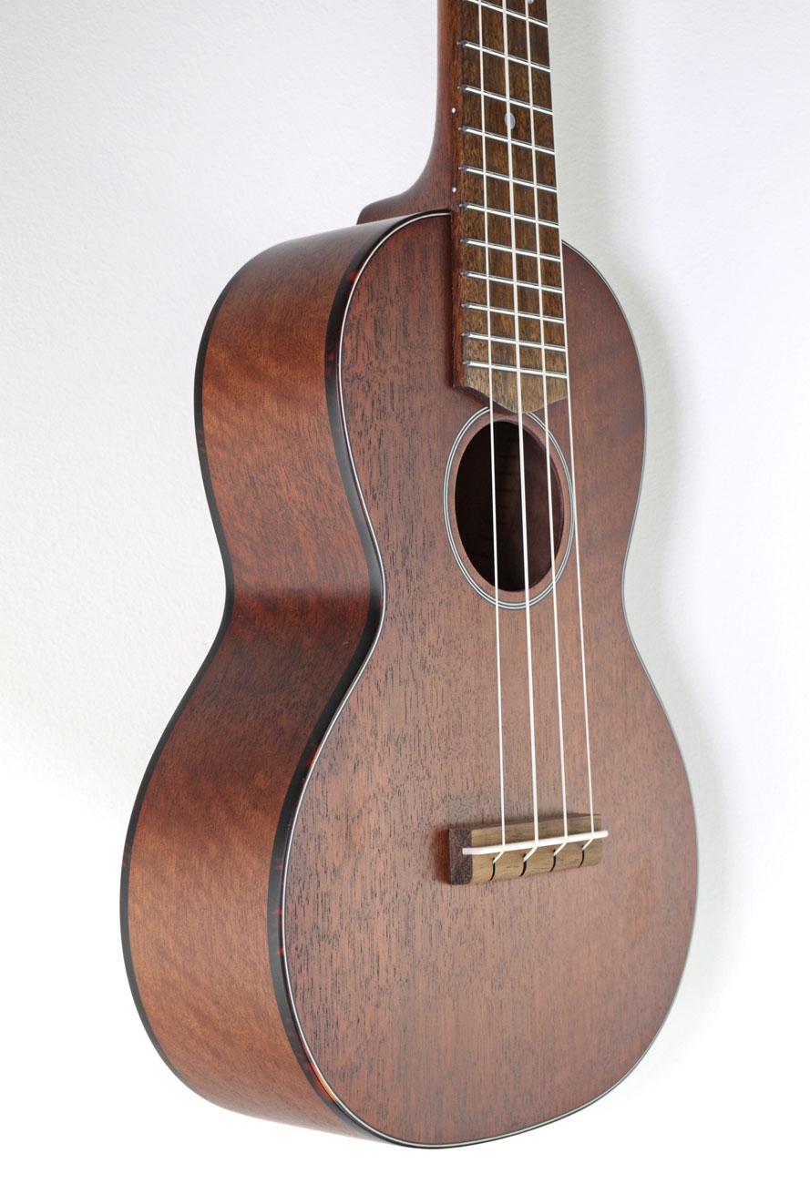 Eastman EU1 C concert ukulele