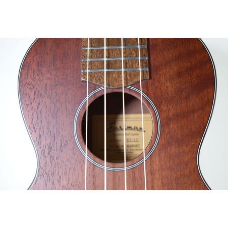 Eastman EU1 C concert ukulele