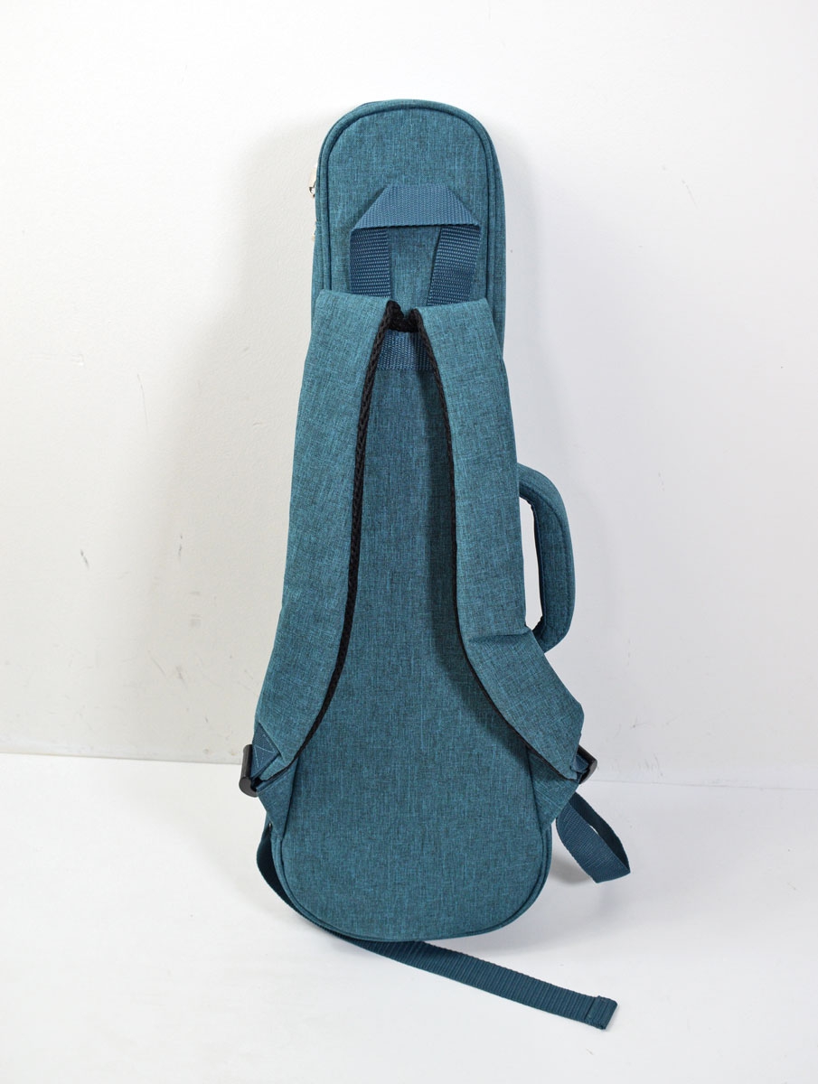 Eastman EU1 S sopraan ukulele bag