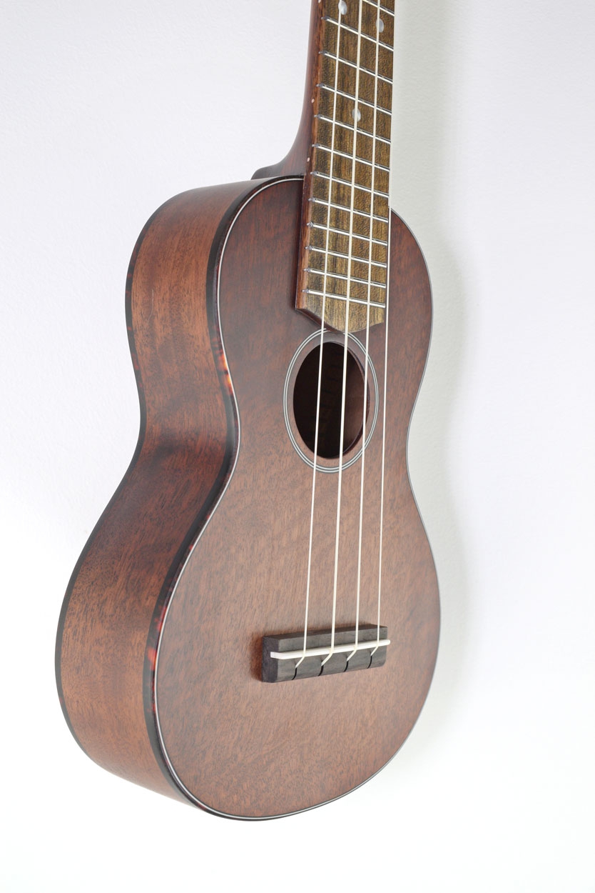 Eastman EU1 S sopraan ukulele