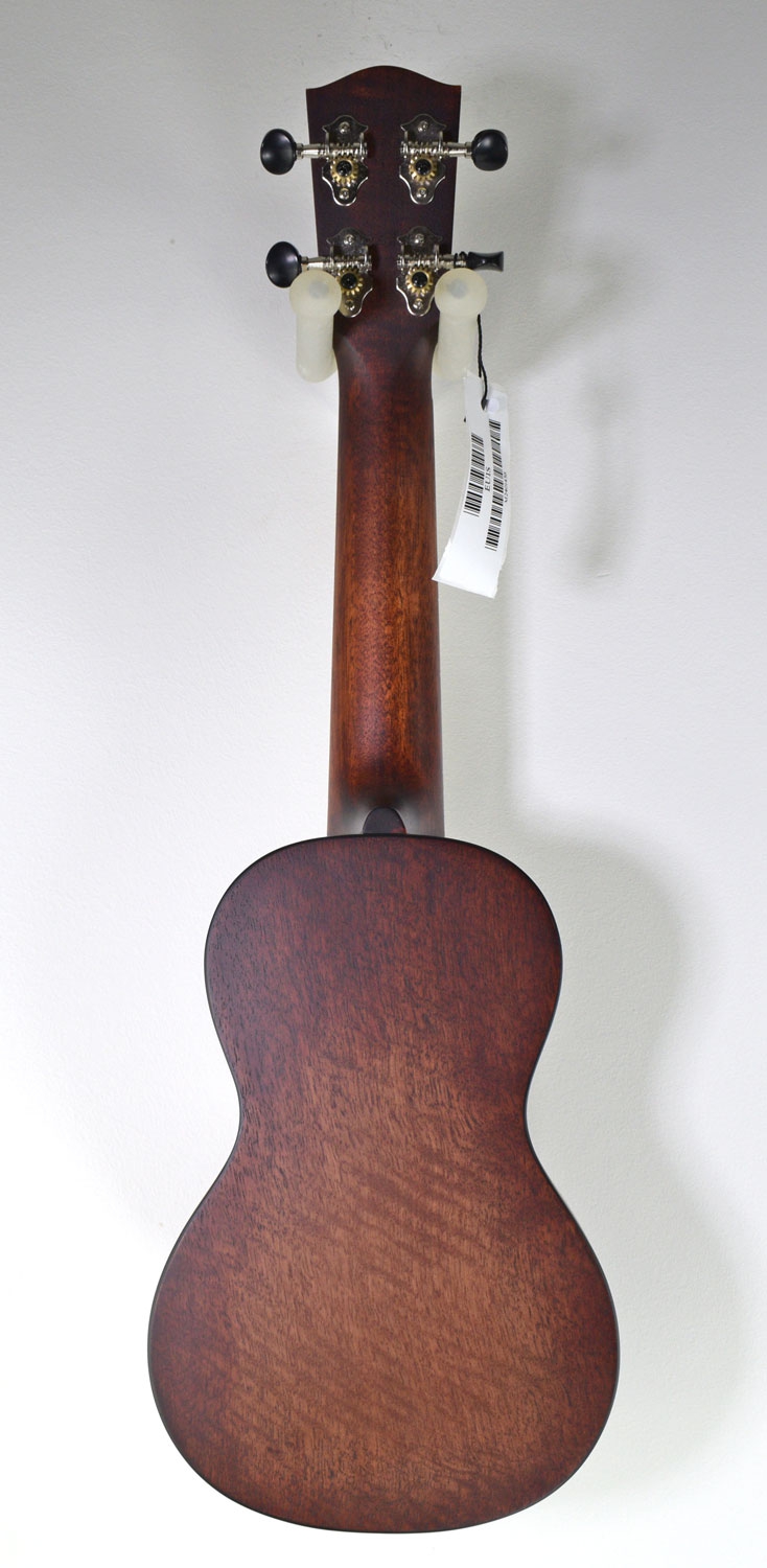 Eastman EU1 S sopraan ukulele