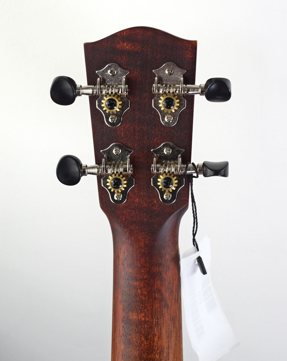 Eastman EU1 S sopraan ukulele