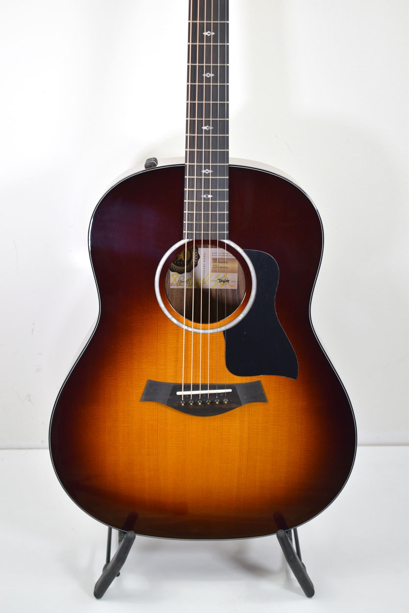 Taylor 50th Anniversary 217e-SB Plus Ltd