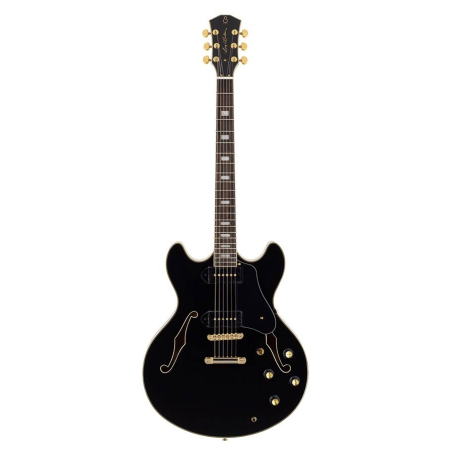 Sire Larry Carlton H7V BK