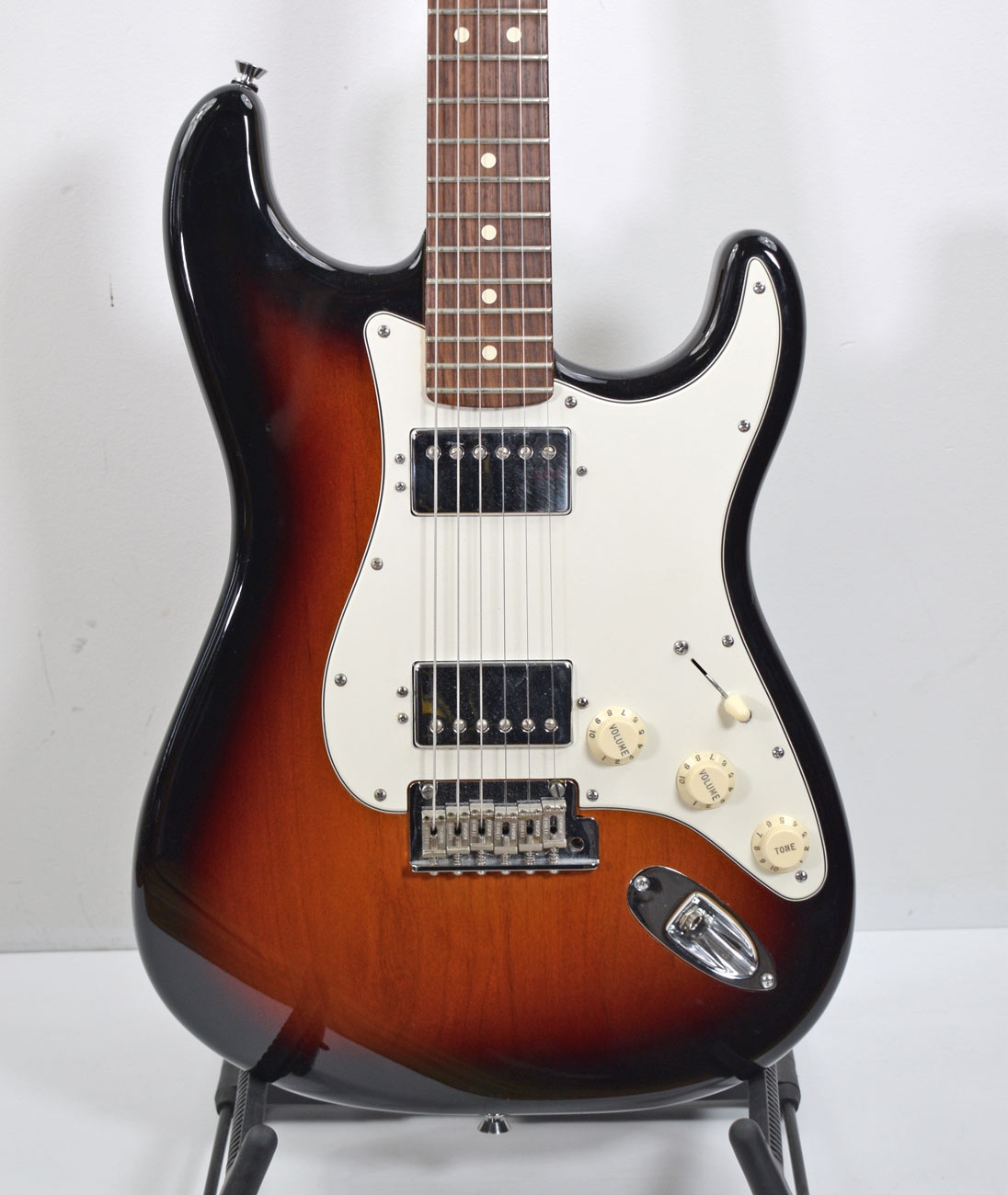 Fender American Standard RW HH 3TS 2014