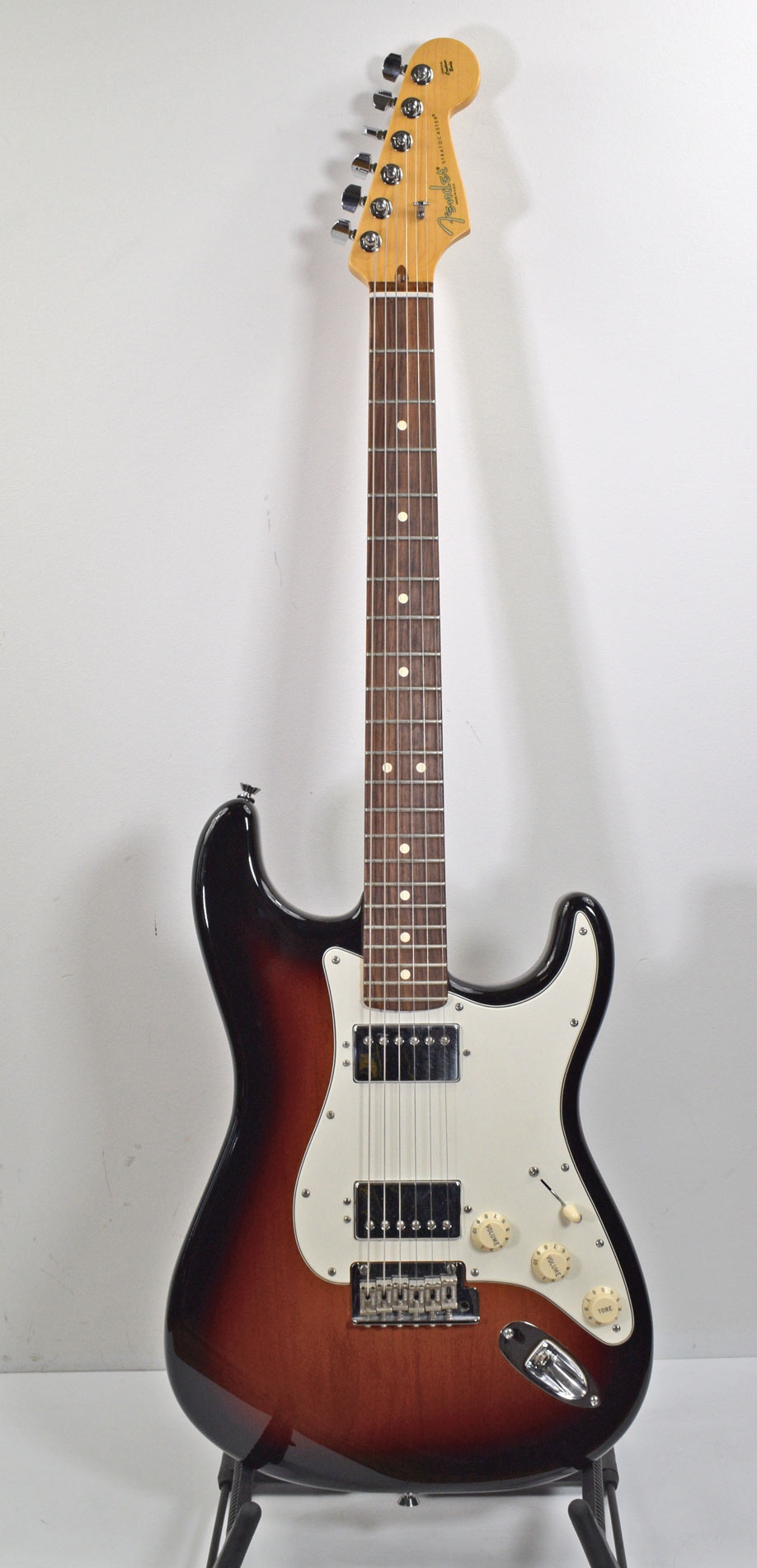 Fender American Standard RW HH 3TS 2014