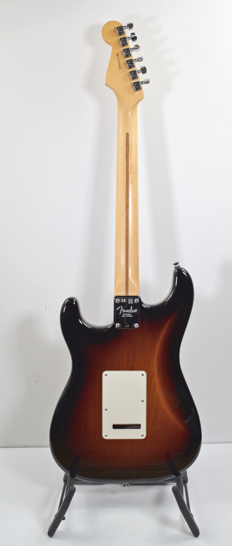 Fender American Standard RW HH 3TS 2014