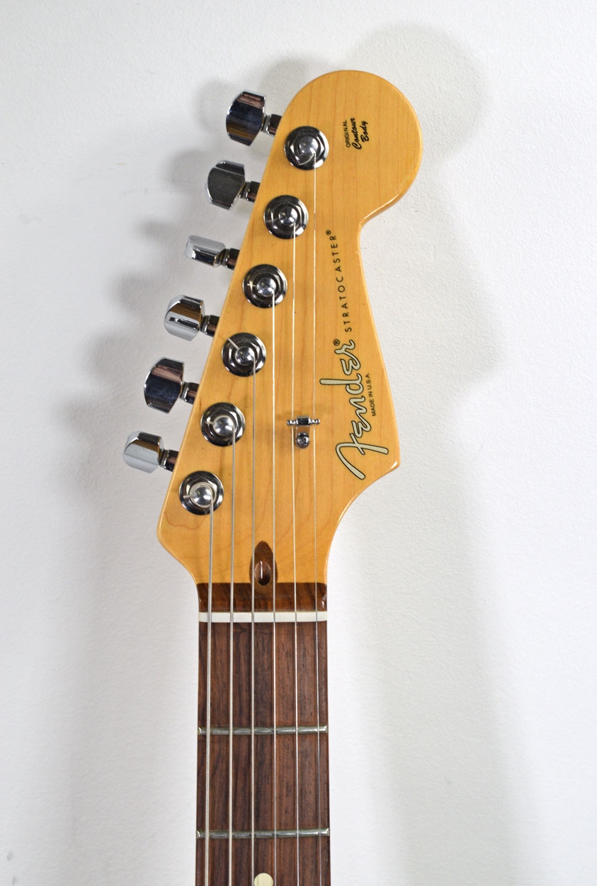 Fender American Standard RW HH 3TS 2014