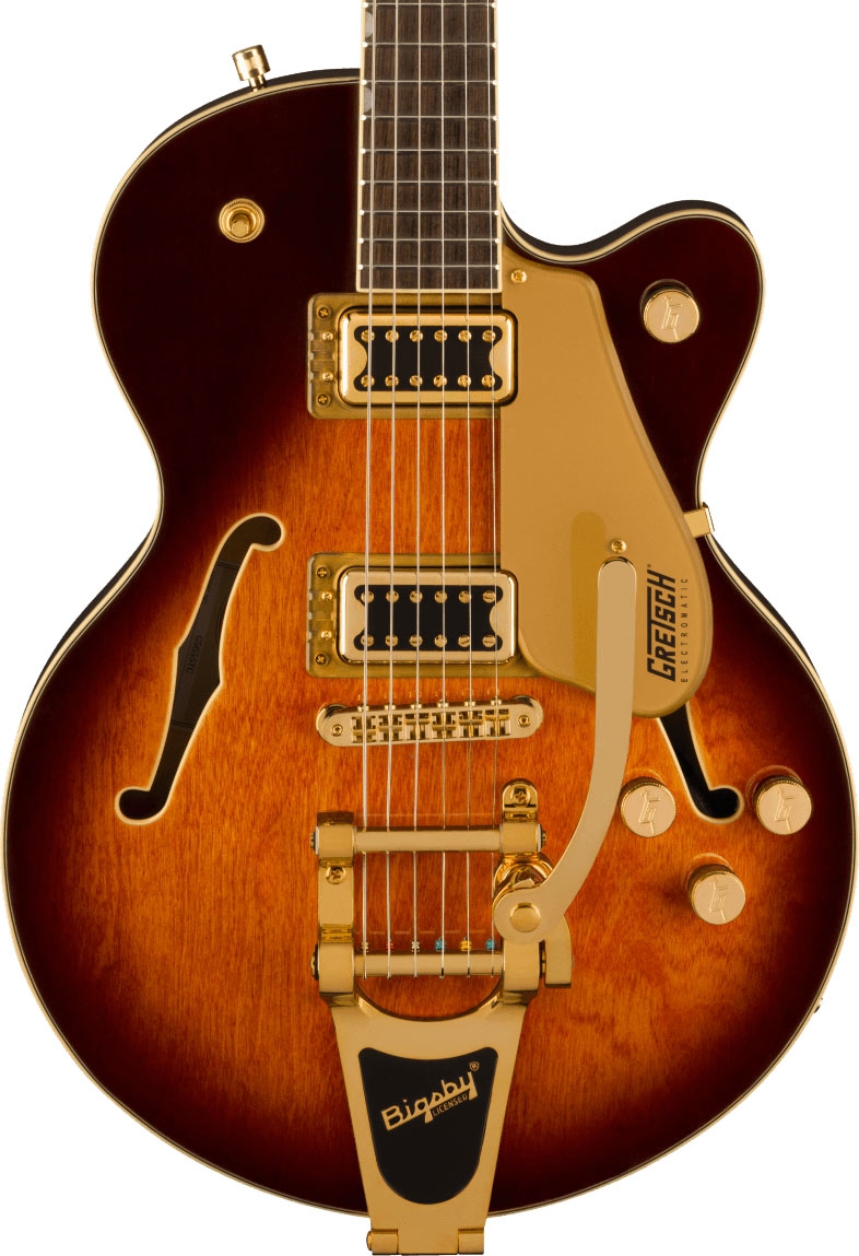 Gretsch G5655TG Electromatic CB JR SBB