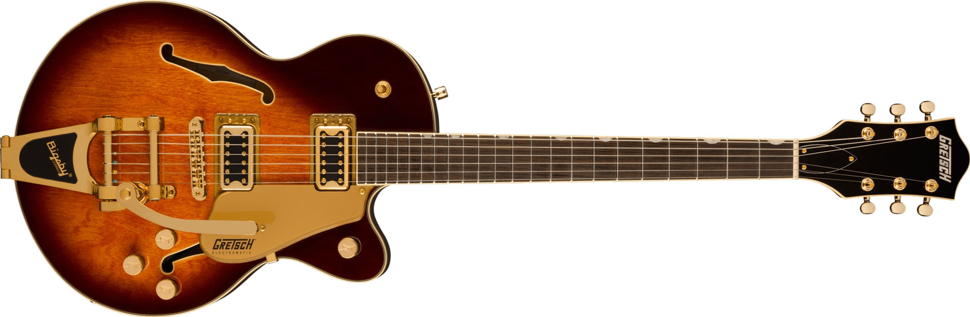 Gretsch G5655TG Electromatic CB JR SBB