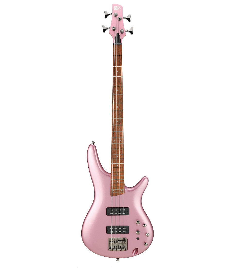 Ibanez SR305E-PGM Pink Gold Metallic