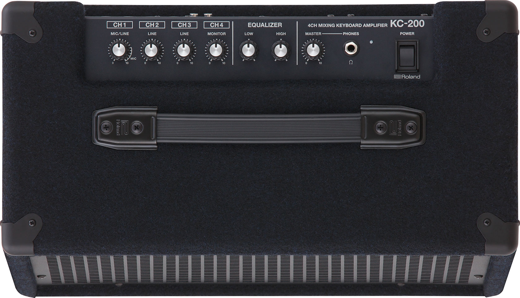 Roland KC200 keyboard versterker