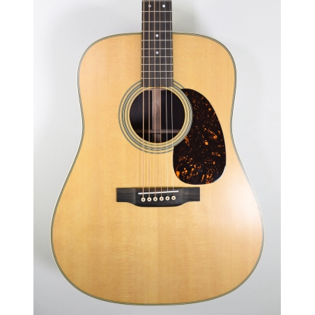 Martin D28 Satin