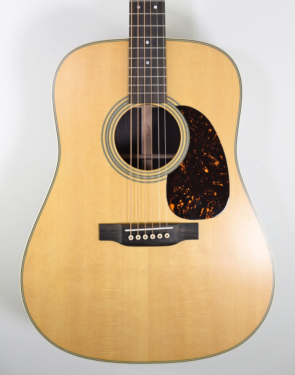 Martin D28 Satin