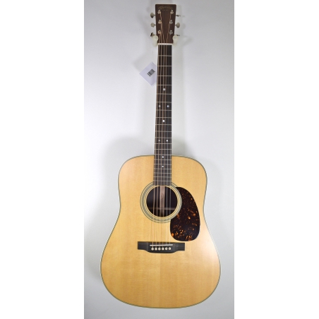 Martin D28 Satin