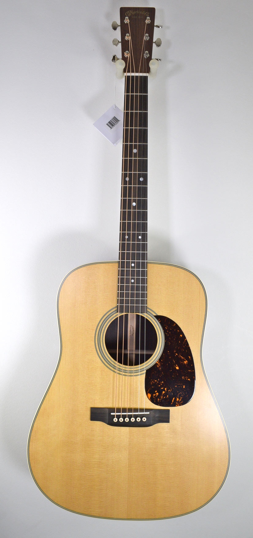 Martin D28 Satin