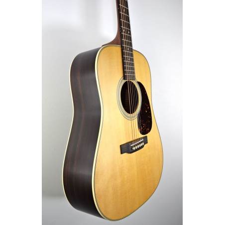 Martin D28 Satin