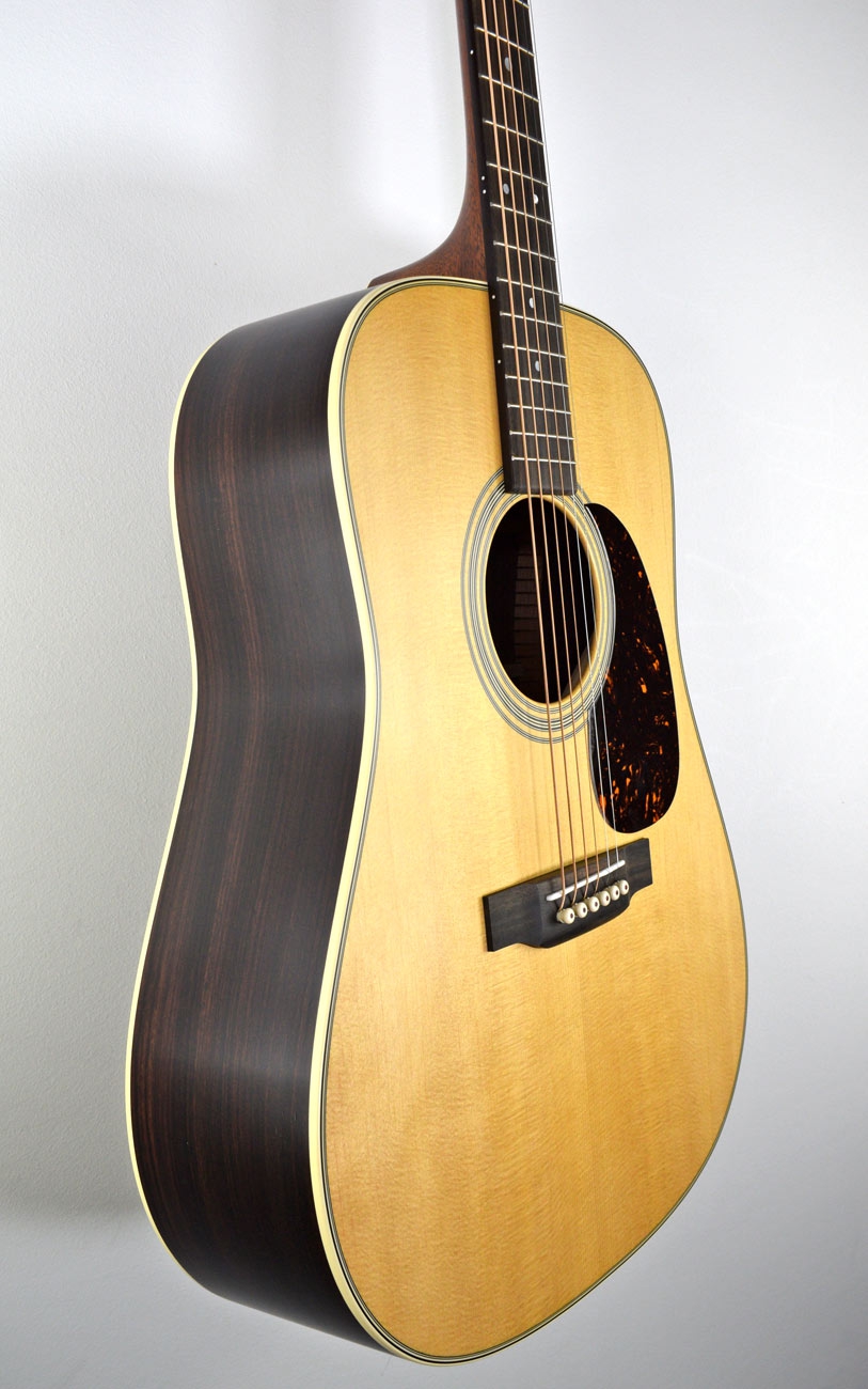 Martin D28 Satin